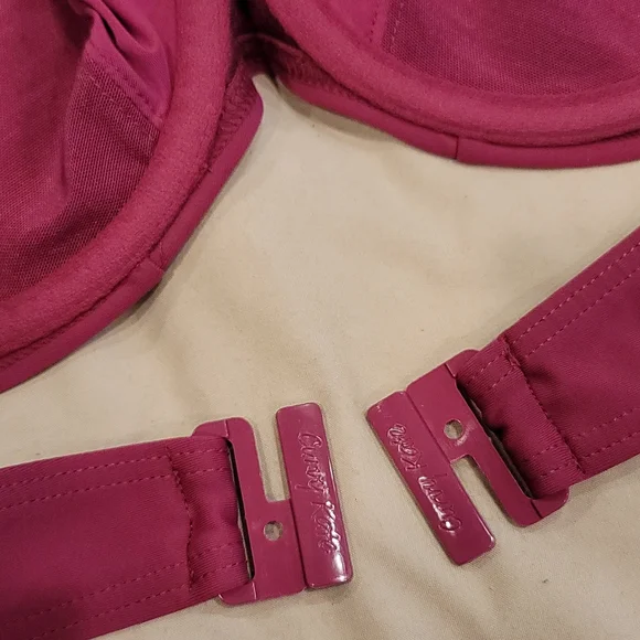 Curvy Kate Raspberry Bikini - Picture 9 of 16